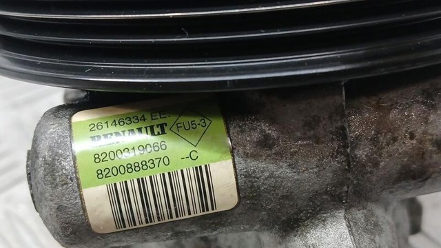RENAULT 8200319066 Насос ГУР в наличии Тернополь