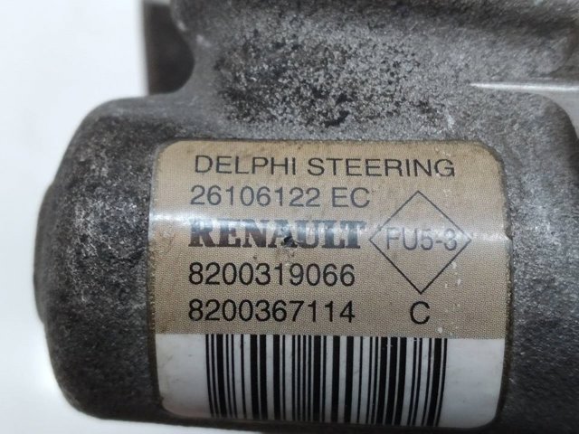 RENAULT 8200319066 Насос гидроусилителя руля (ГУР) в наличии Киев
