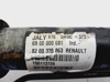 Cremalheira da direção 8200320863 RENAULT