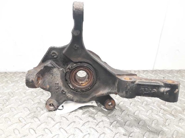 8200320888 RENAULT Цапфа передняя левая купить в Каменское