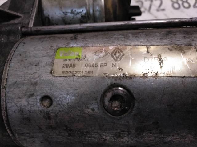 Pára-brisas Renault Megane 2 EM0, EM1