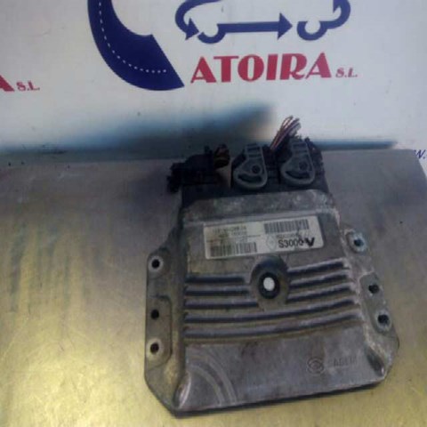 8200321263 RENAULT Блок управления двигателем купить в Кривой Рог