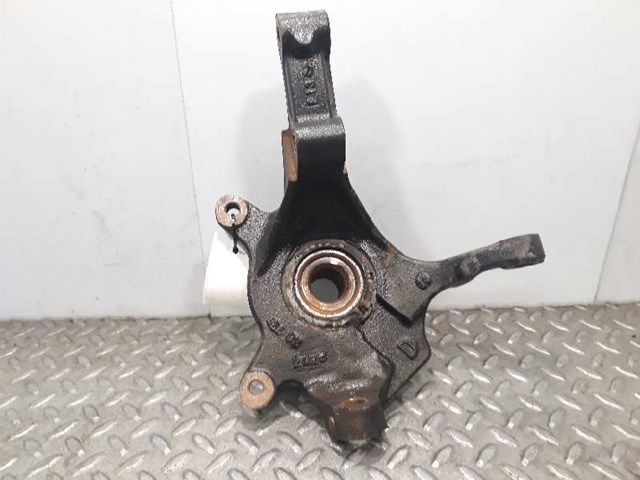8200322078 RENAULT Цапфа передняя правая купить в Сумы