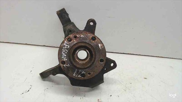 8200322078 RENAULT Цапфа передняя правая купить в Запорожье