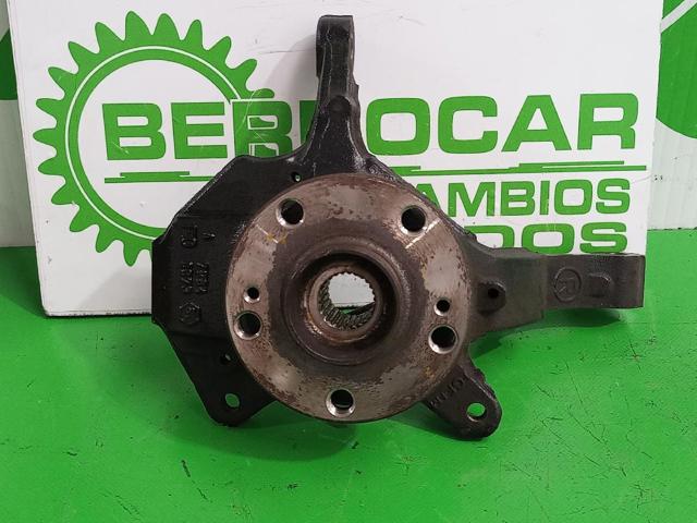 RENAULT 8200322079 Цапфа передняя правая в наличии Одесса