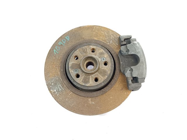 RENAULT 8200322079 Цапфа передняя правая в наличии Хмельницкий