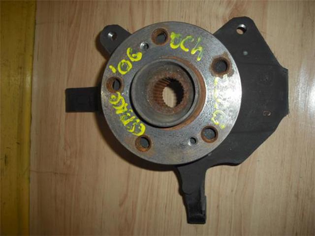 8200322079 RENAULT Цапфа (поворотный кулак) передний правый купить в Павлоград