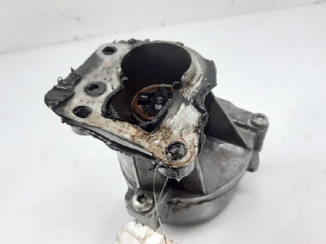 Depressor de freio / bomba de vácuo para Renault Grand Scénic II 1.9 dCi (JM0G, JM12, JM1G, JM2C) F9Q812 8200322916