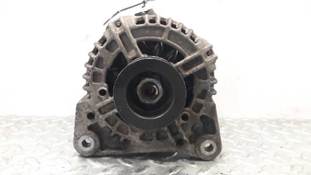 8200323137 RENAULT Генератор купить в Черновцы