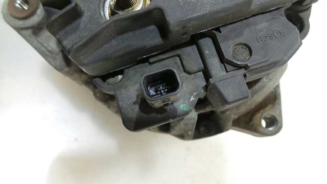 8200323137 RENAULT Генератор купить в Житомир