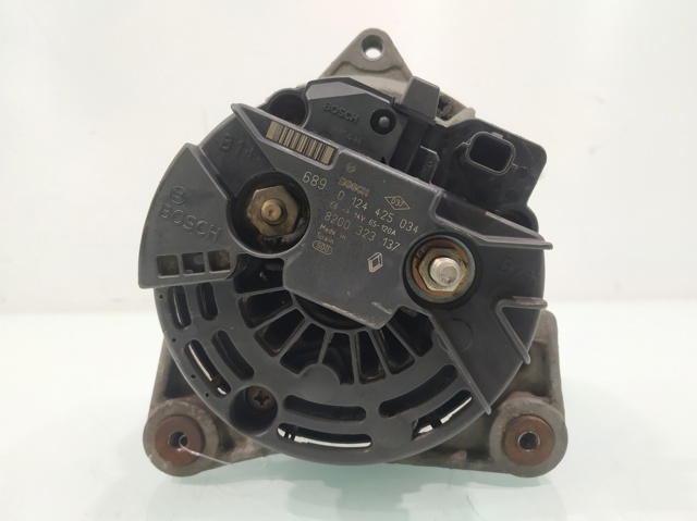 8200323137 RENAULT Генератор купить в Винница