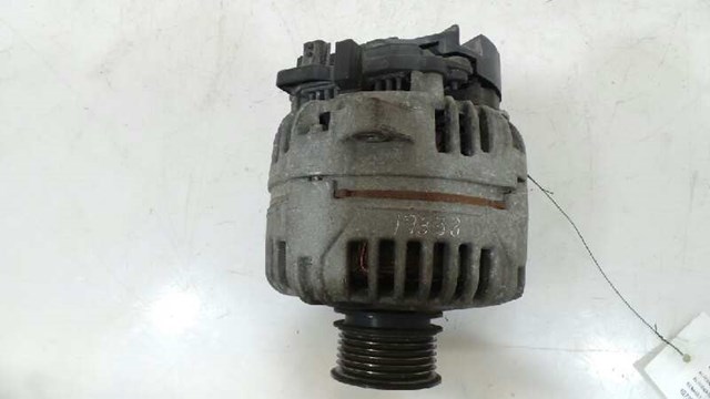 8200323137 RENAULT Генератор купить в Полтава