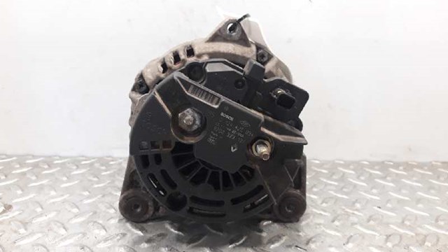 8200323137 RENAULT Генератор купить в Полтава