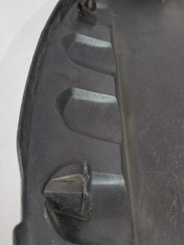 8200323607 RENAULT Крышка двигателя купить в Украина