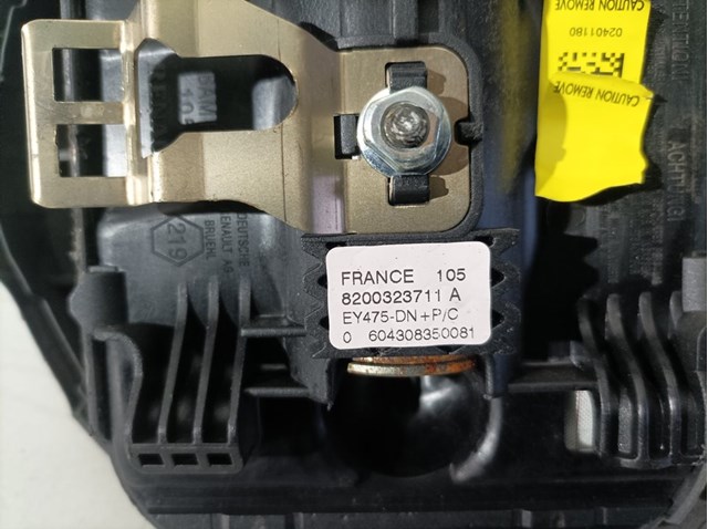 8200323711 RENAULT купить в Одесса