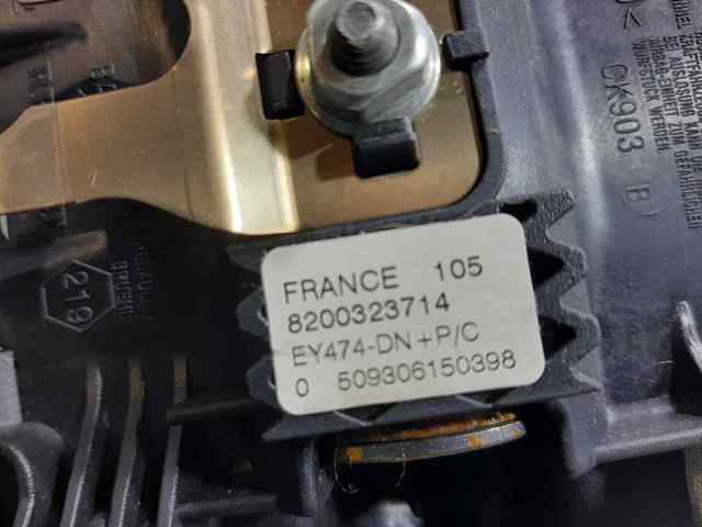 RENAULT 8200323714 в наличии Тернополь