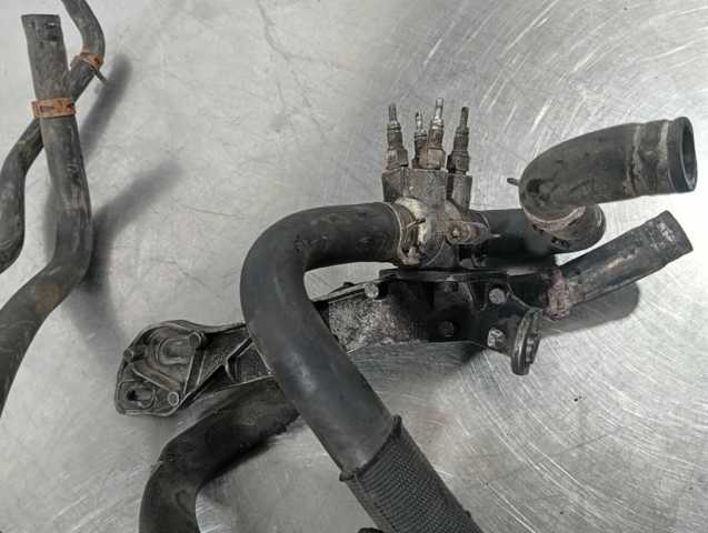 RENAULT 8200323854 Подогреватель пусковой в наличии Ровно