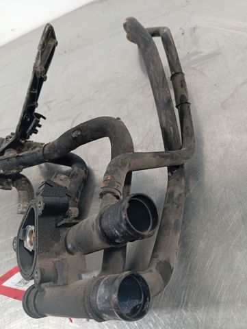 8200323854 RENAULT Подогреватель пусковой купить в Одесса