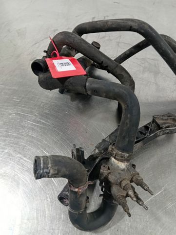 RENAULT 8200323854 Подогреватель пусковой в наличии Черновцы