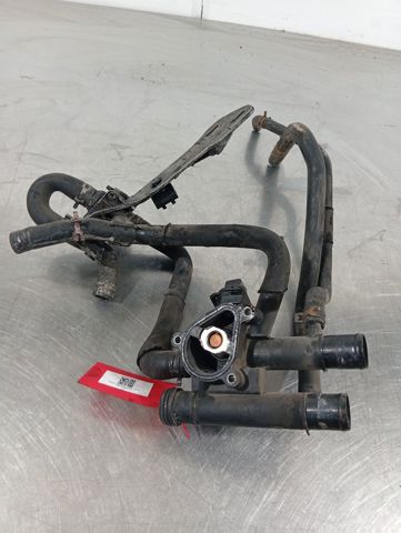 RENAULT 8200323854 Подогреватель пусковой в наличии Сумы