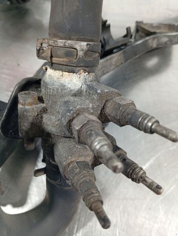 RENAULT 8200323854 Подогреватель пусковой в наличии Ирпень