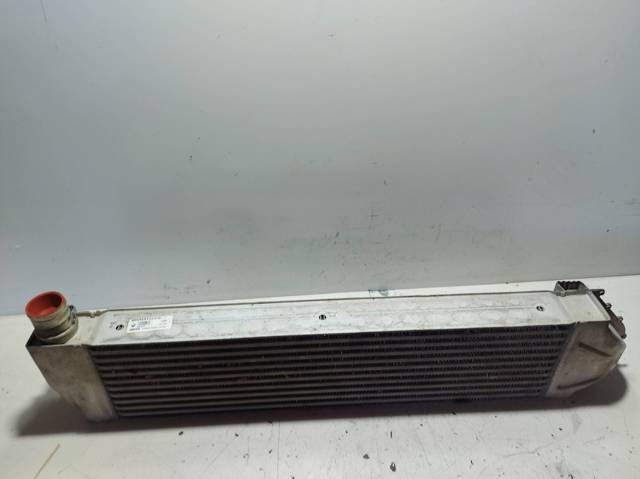 Radiador de intercooler 8200325003 RENAULT
