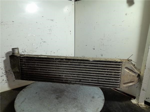 8200325003 RENAULT Интеркулер купить в Украина