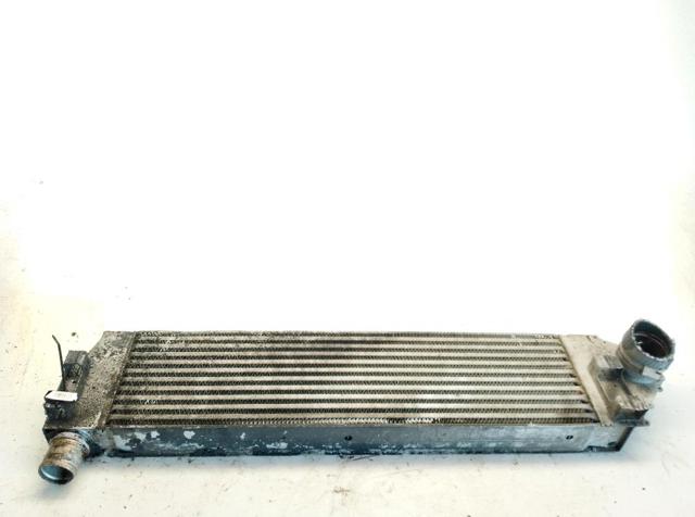 Radiador de intercooler 8200325003 RENAULT