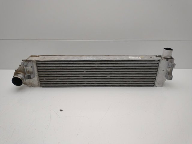 Radiador de intercooler 8200325003 RENAULT