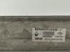 Radiador de intercooler 8200325003 RENAULT