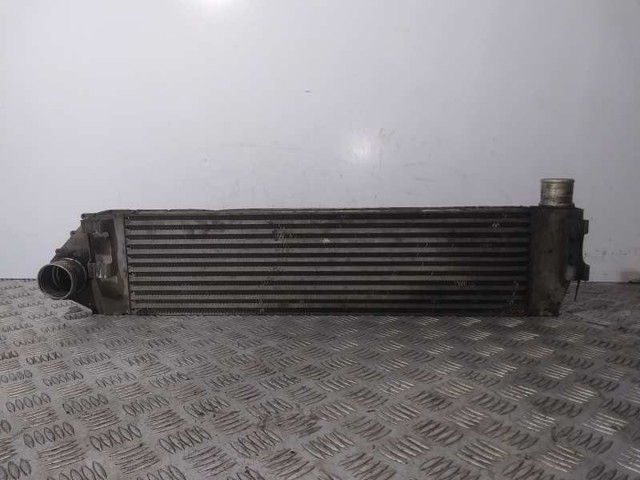 Radiador de intercooler 8200325003 RENAULT