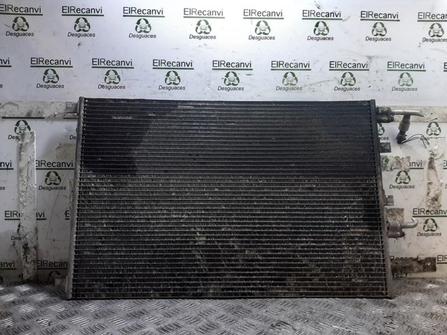 8200325004 RENAULT Радиатор кондиционера купить в Киев