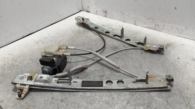 RENAULT 8200325135 Механизм стеклоподъемника двери передней правой в наличии Харьков