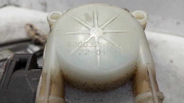 RENAULT 8200325135 Стеклоподъемник передней правой двери в наличии Павлоград