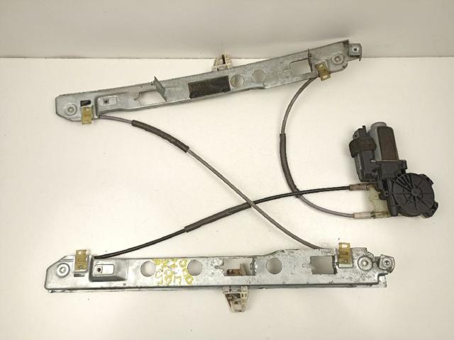 8200325136 RENAULT Стеклоподъемник передней левой двери купить в Днепр