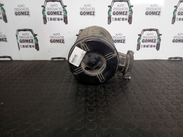 Caixa de filtro de ar Renault Scenic 1 JA0, JA1, FA0