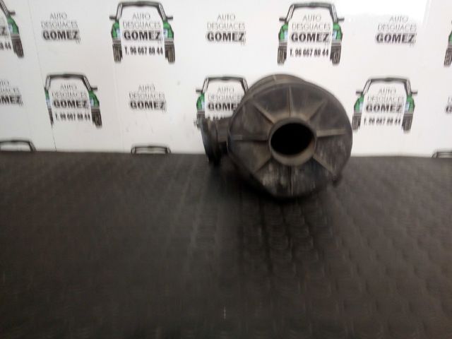 Caixa de filtro de ar Renault Scenic 1 JA0, JA1, FA0