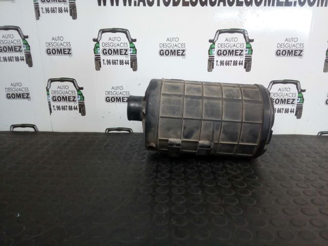 Caixa de filtro de ar Renault Scenic 1 JA0, JA1, FA0