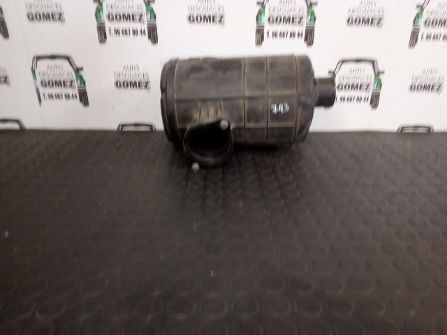 Caixa de filtro de ar Renault Scenic 1 JA0, JA1, FA0