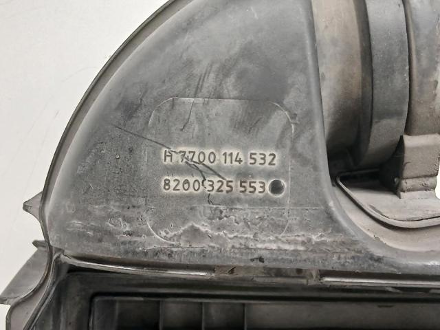 RENAULT 8200325553 Корпус фильтра в наличии Винница