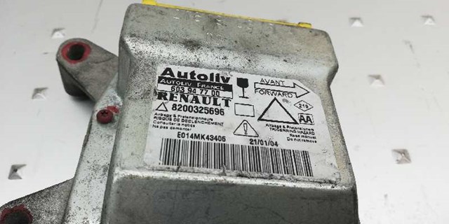 RENAULT 8200325696 в наличии Винница