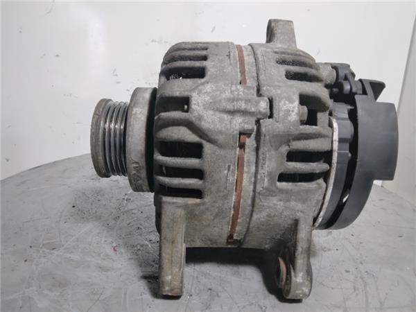 RENAULT 8200325823 Генератор в наличии Черновцы