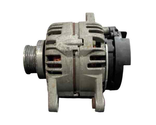 8200325823 RENAULT Генератор купить в Каменское