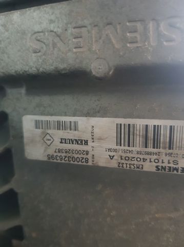8200326395 RENAULT купить в Ирпень