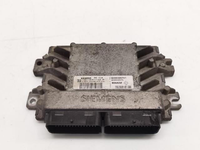 RENAULT 8200326741 в наличии Львов
