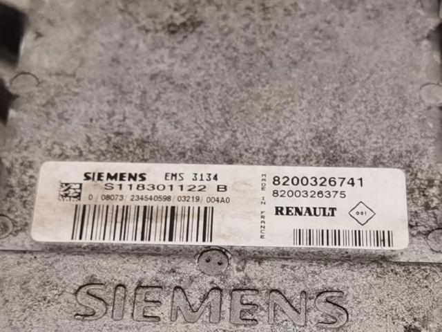 8200326741 RENAULT купить в Запорожье