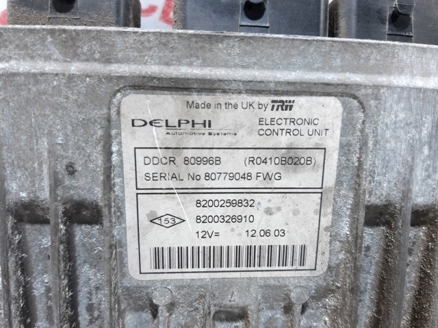 8200326910 RENAULT купить в Сумы