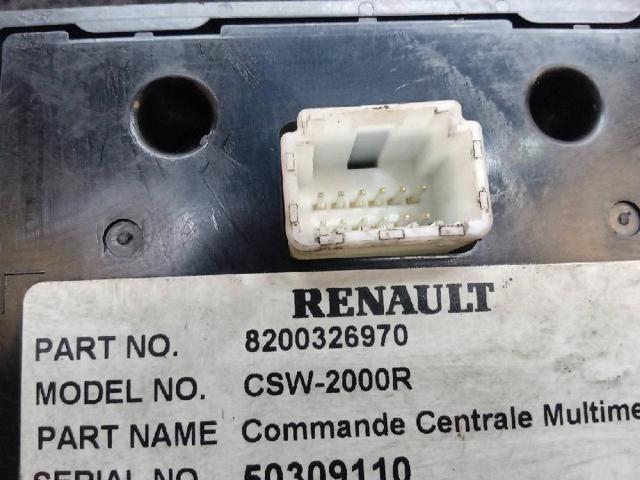 RENAULT 8200326970 в наличии Николаев
