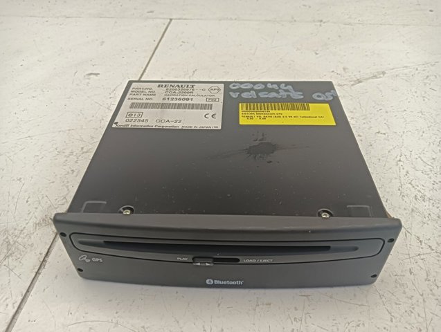 8200326976 RENAULT купить в Львов
