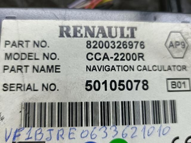RENAULT 8200326976 в наличии Черкассы